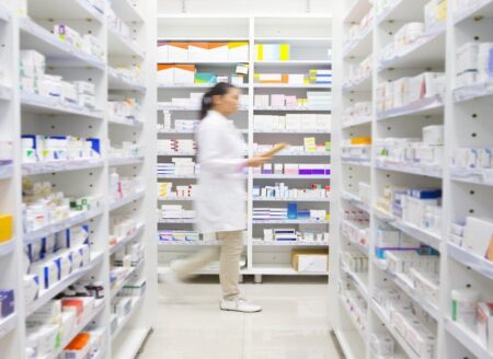 Pharmacy