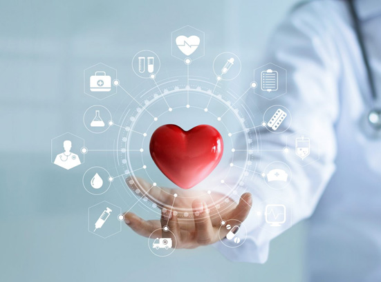 Cardiology