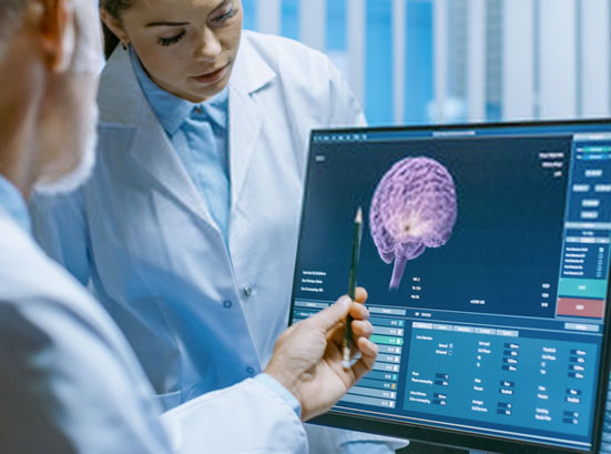 Neurosurgery