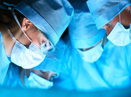 Oncology and Oncosurgery